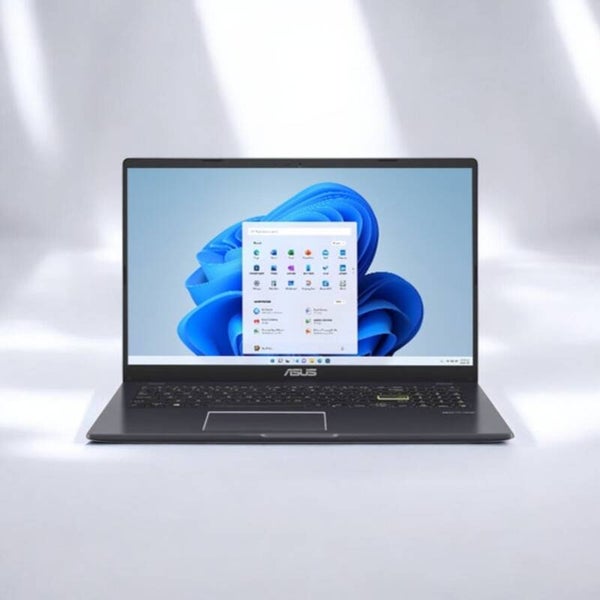 Portable  L510 15,6 po VivoBook Go d'ASUS - Noir stellaire