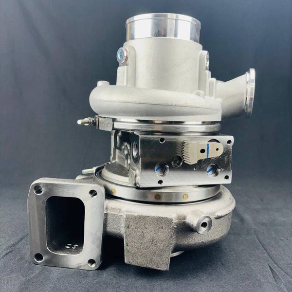 New Turbocharger 5502825 2882004 For HE451VE Cummins ISX15 Epa10 2882111