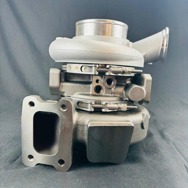New Turbo 3792225 5328296 HE300VG For Cummins ISB ISBE 6.7L various Truck Bus