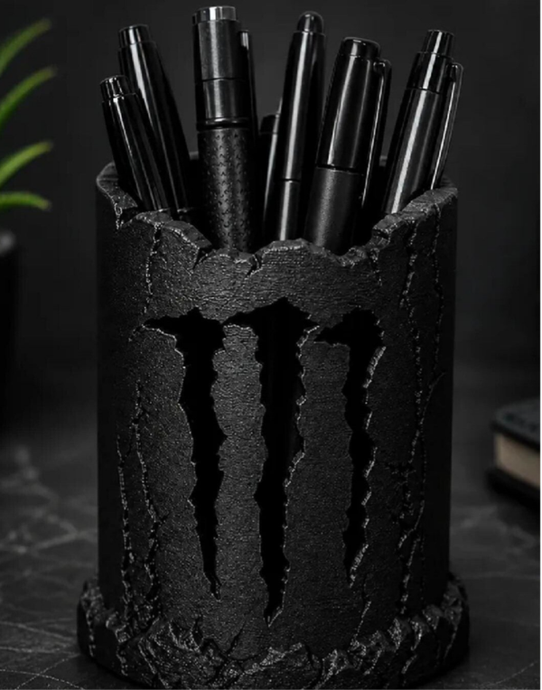Monster Stifterhalter
