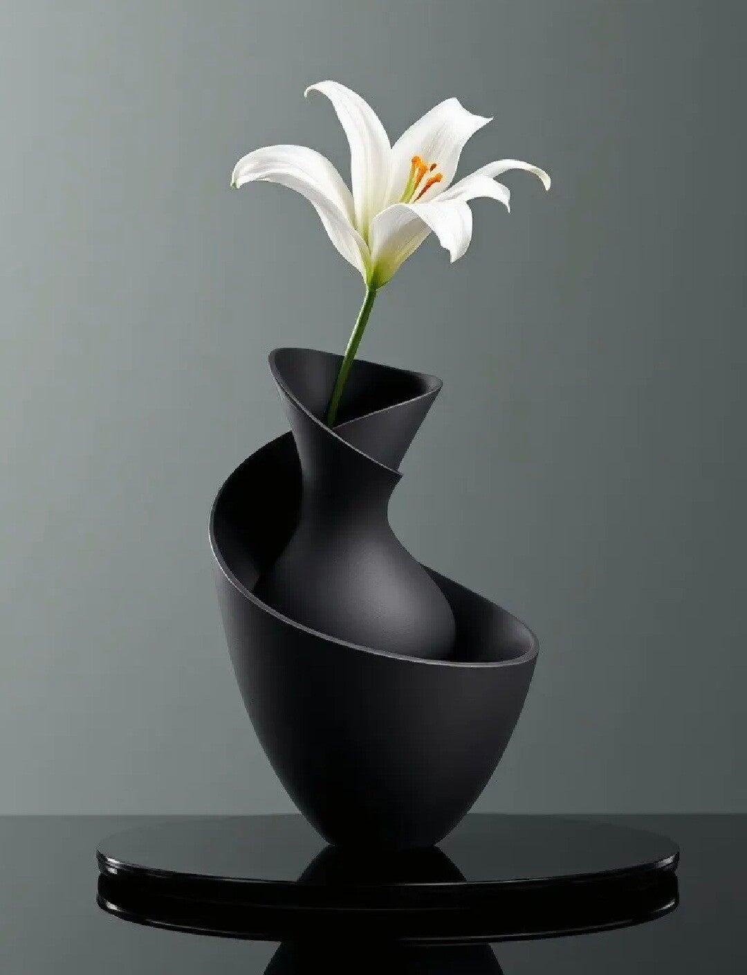 Vase Modern