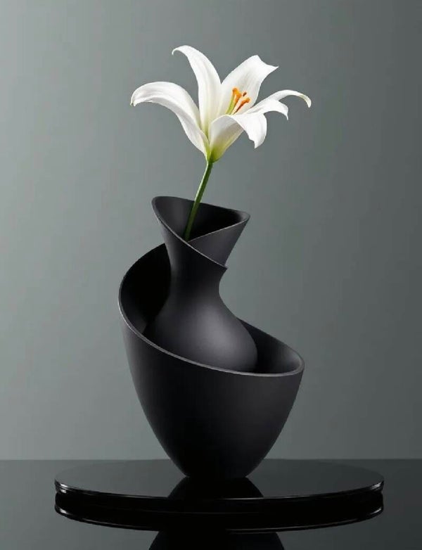 Vase Modern