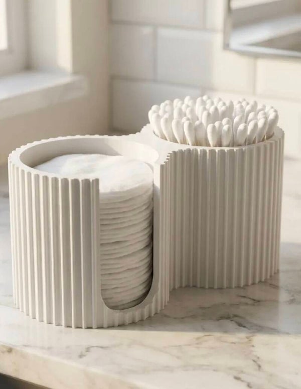 Badezimmer Organizer