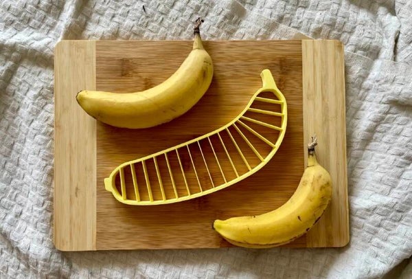 Bananen Schneider