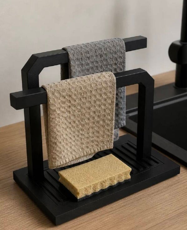 Waschbecken Organizer