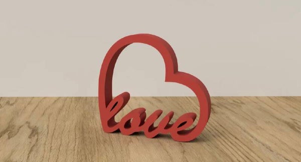 Herz Love