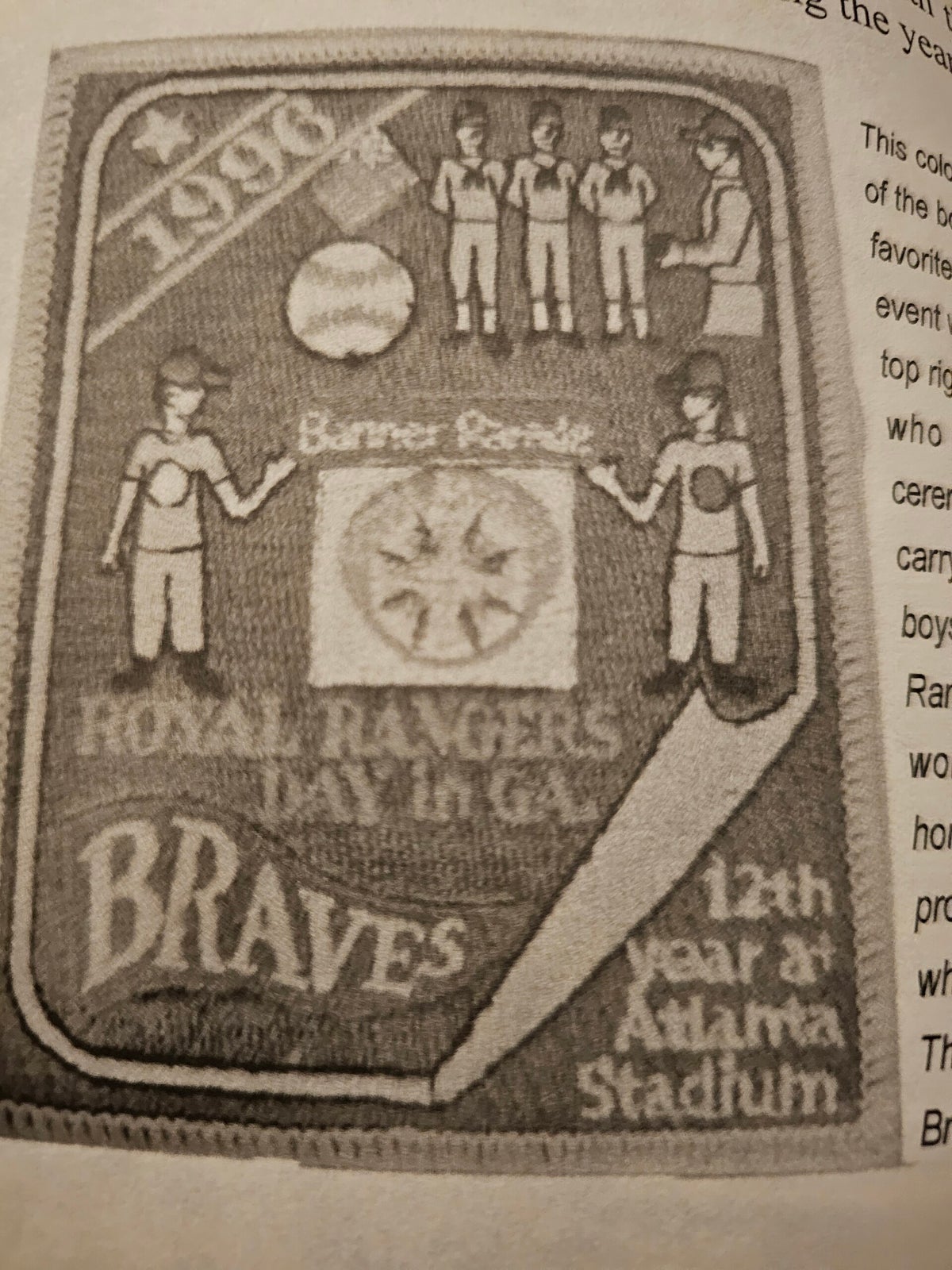 Events | Royal Rangers Atlanta Braves Night