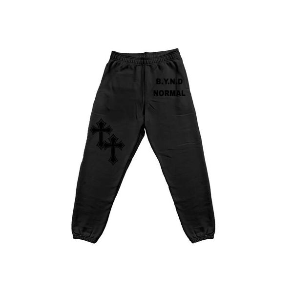 B.Y.N.D. NORMAL (outfit)