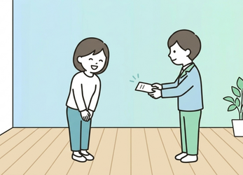 お支払い・完了