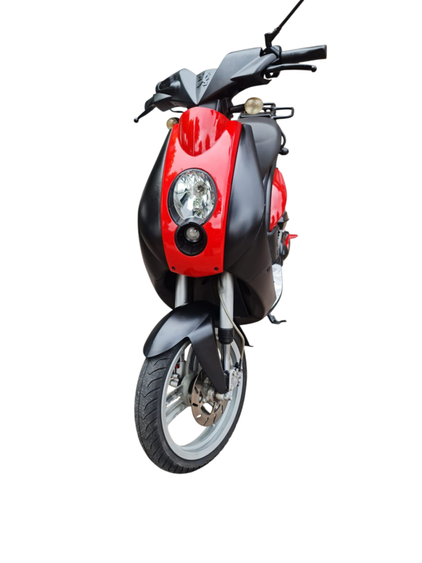 Skuter Peugeot Ludix