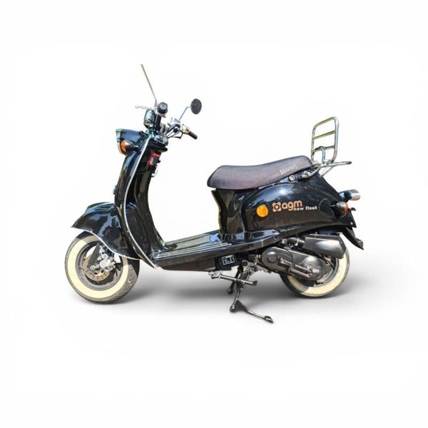Skuter AGM New Flash
