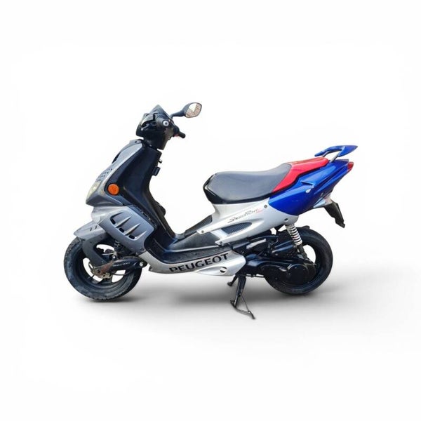 Skuter Peugeot Speedfight 2
