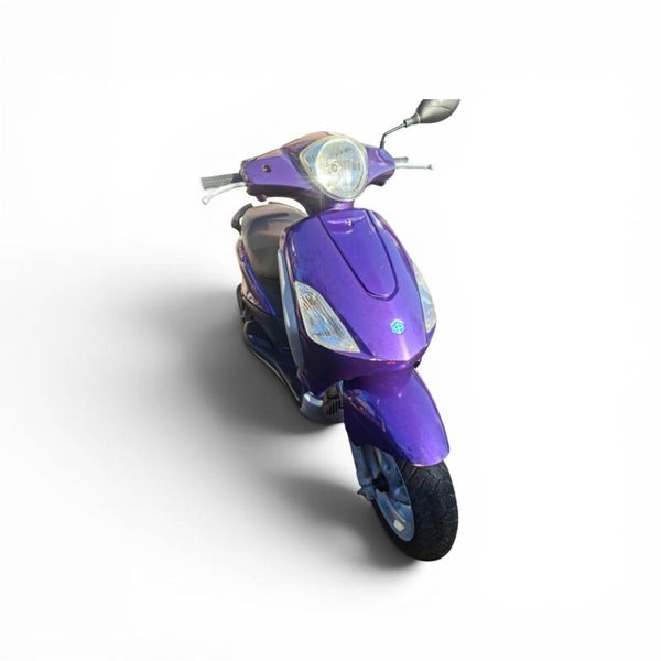 Skuter Piaggio