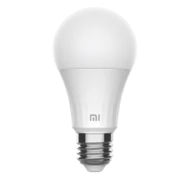 Mi Smart Led Bulb Blanc Chaud