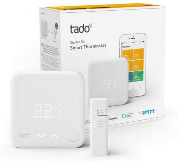 Starter Kit Tado V3