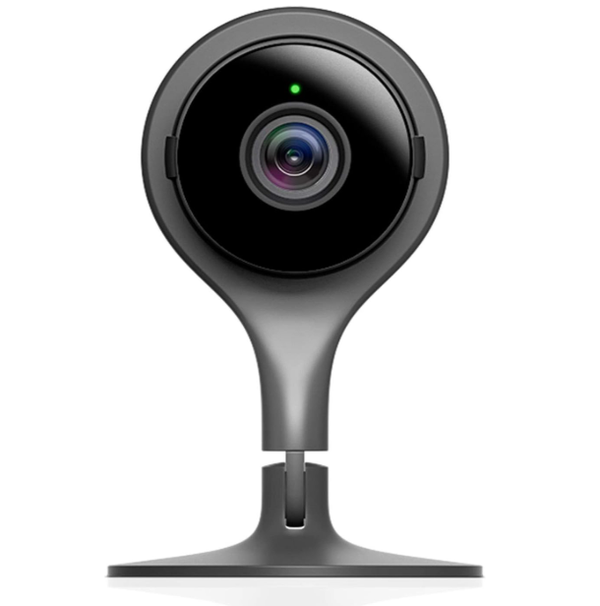 Google Nest Cam