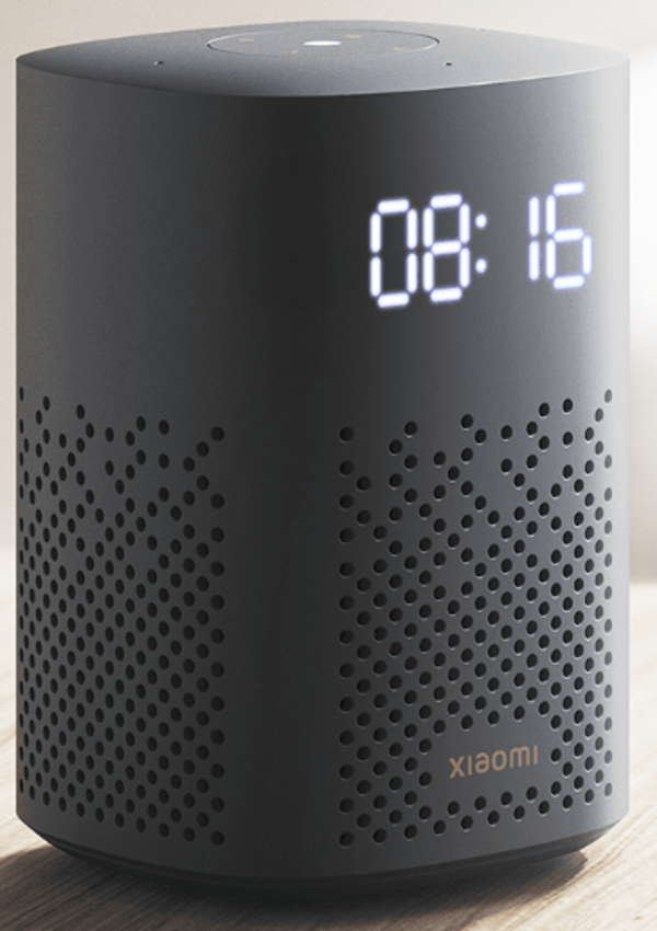Xiaomi Smart Speaker IR Control