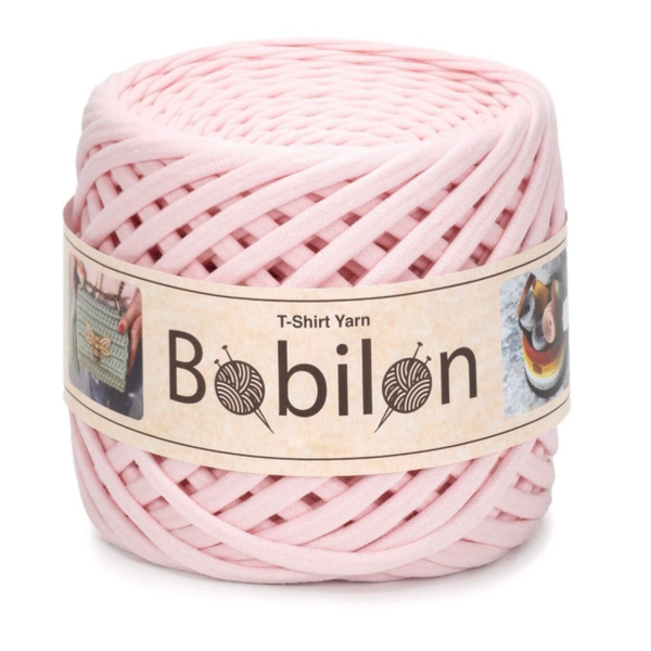 BOBILON rose dragée