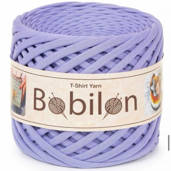 BOBILON lavande