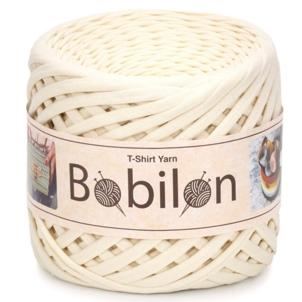 BOBILON vanille