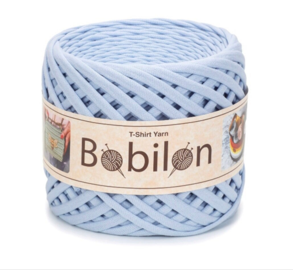 BOBILON bleu ciel