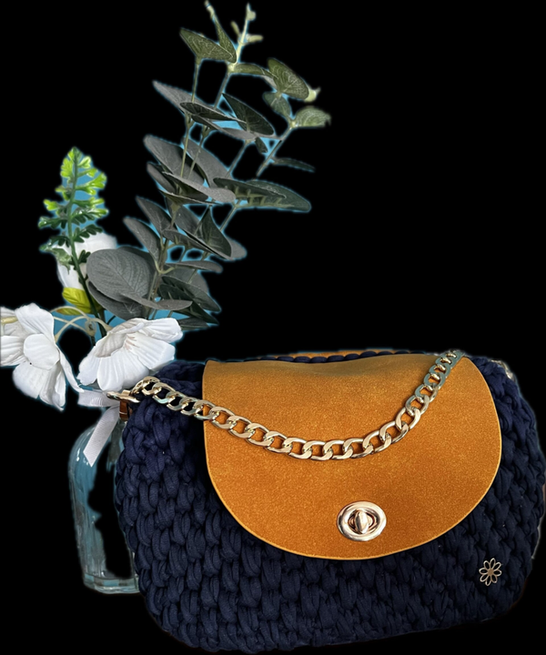 Sac à main MANIHI NUI