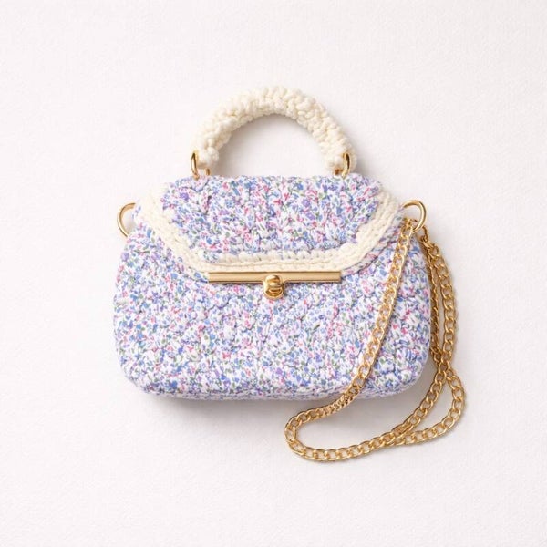 Sac à main TAHUATA
