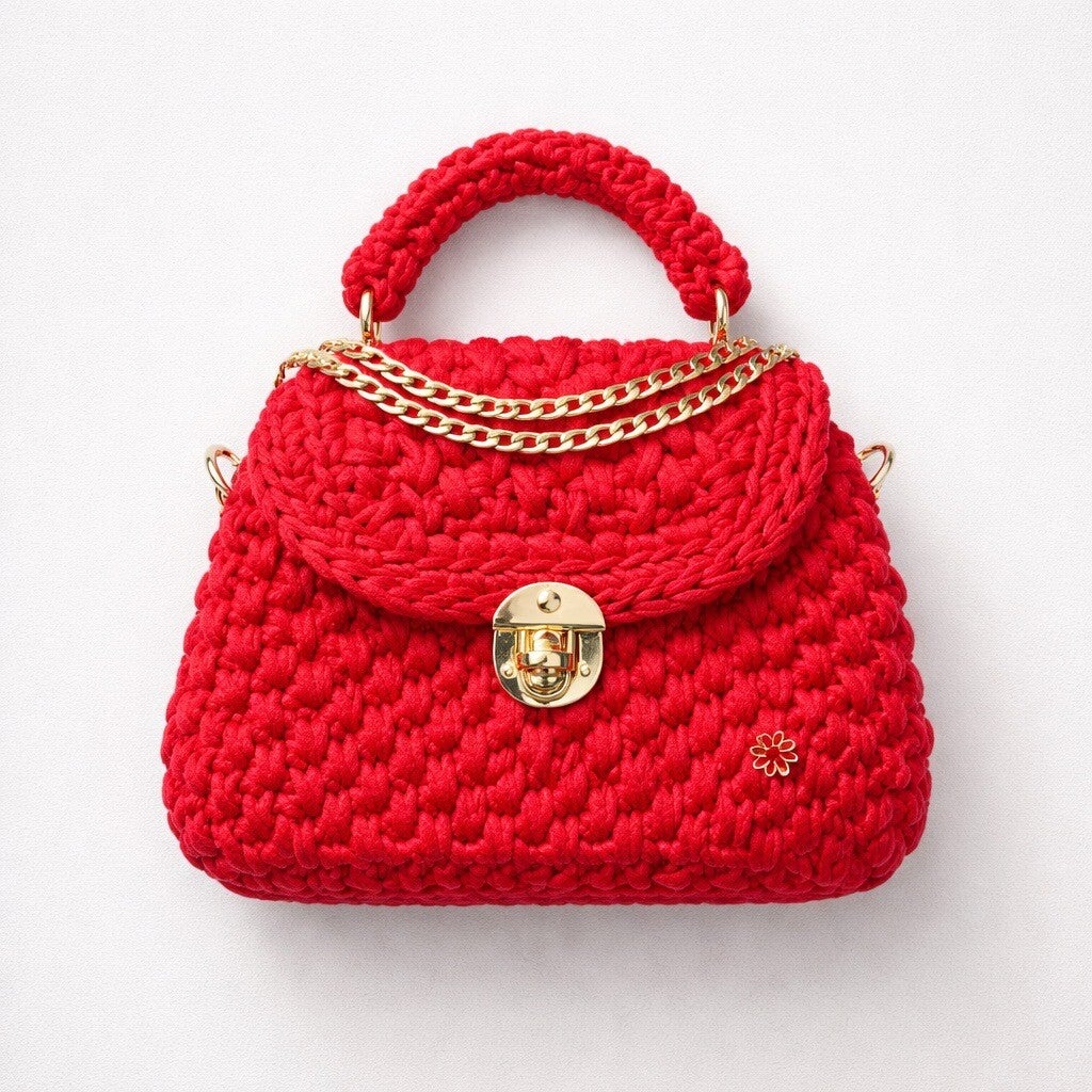 Sac à main AHE NUI