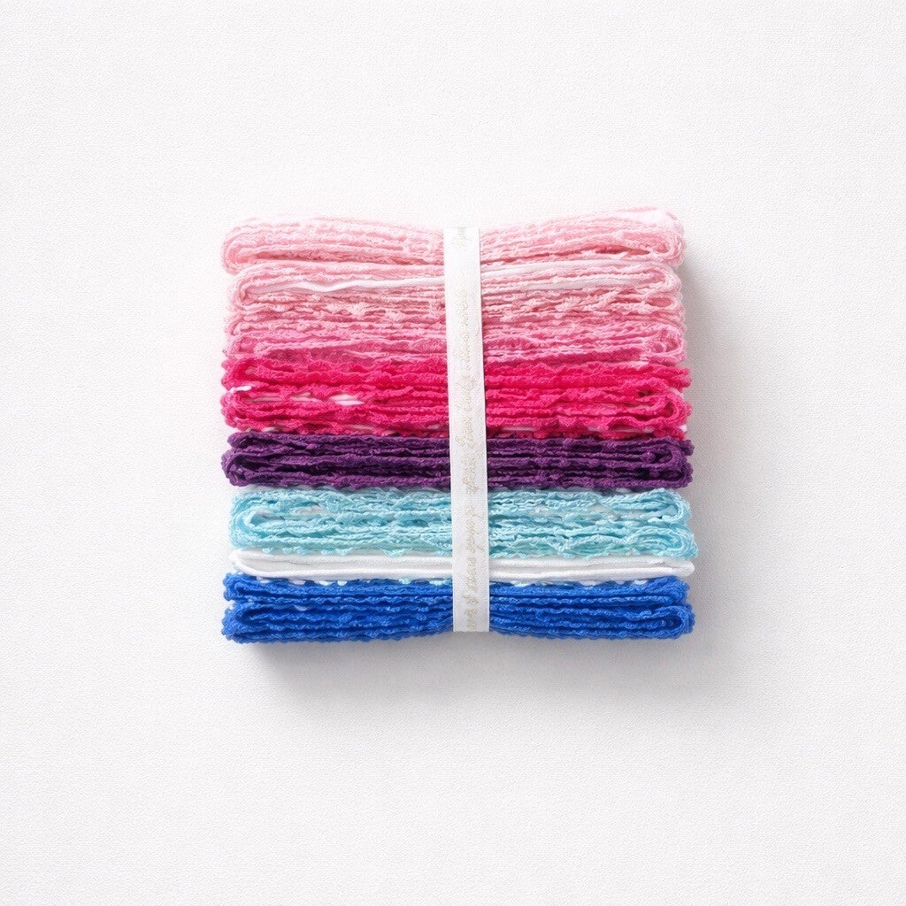 LANGES en coton bio oeko-Tex qualité supérieure