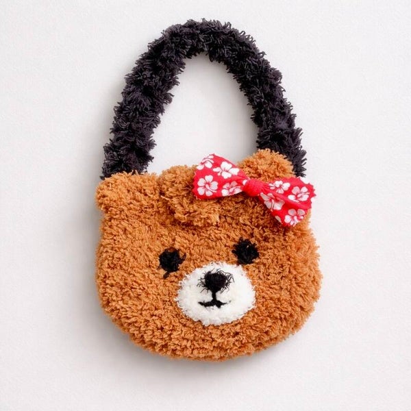 Sac NOUNOURS