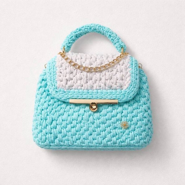 Sac à main TIKEHAU HEI