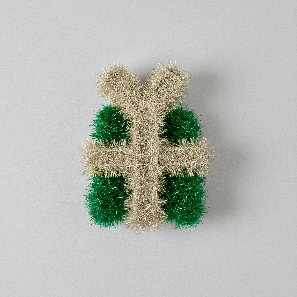 Éponge TAWASHI cadeau