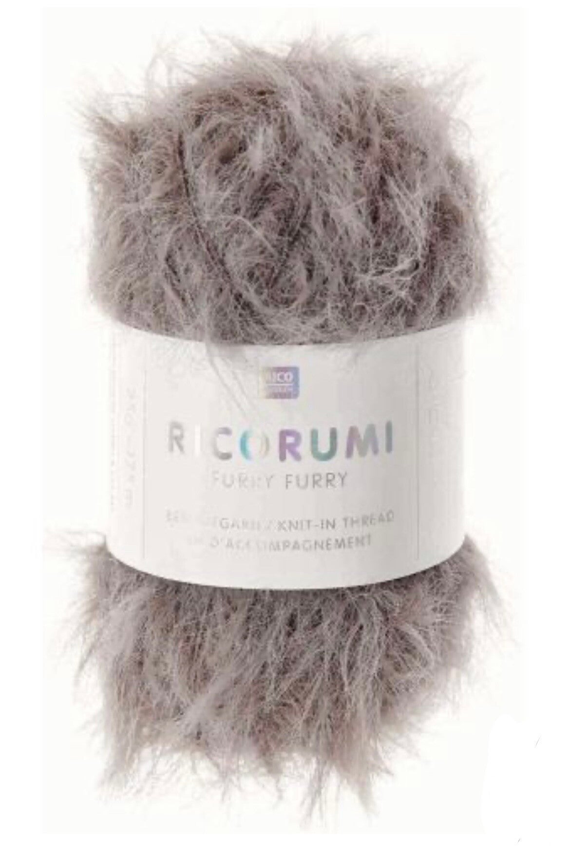 Fil Ricorumi Furry Furry Bois