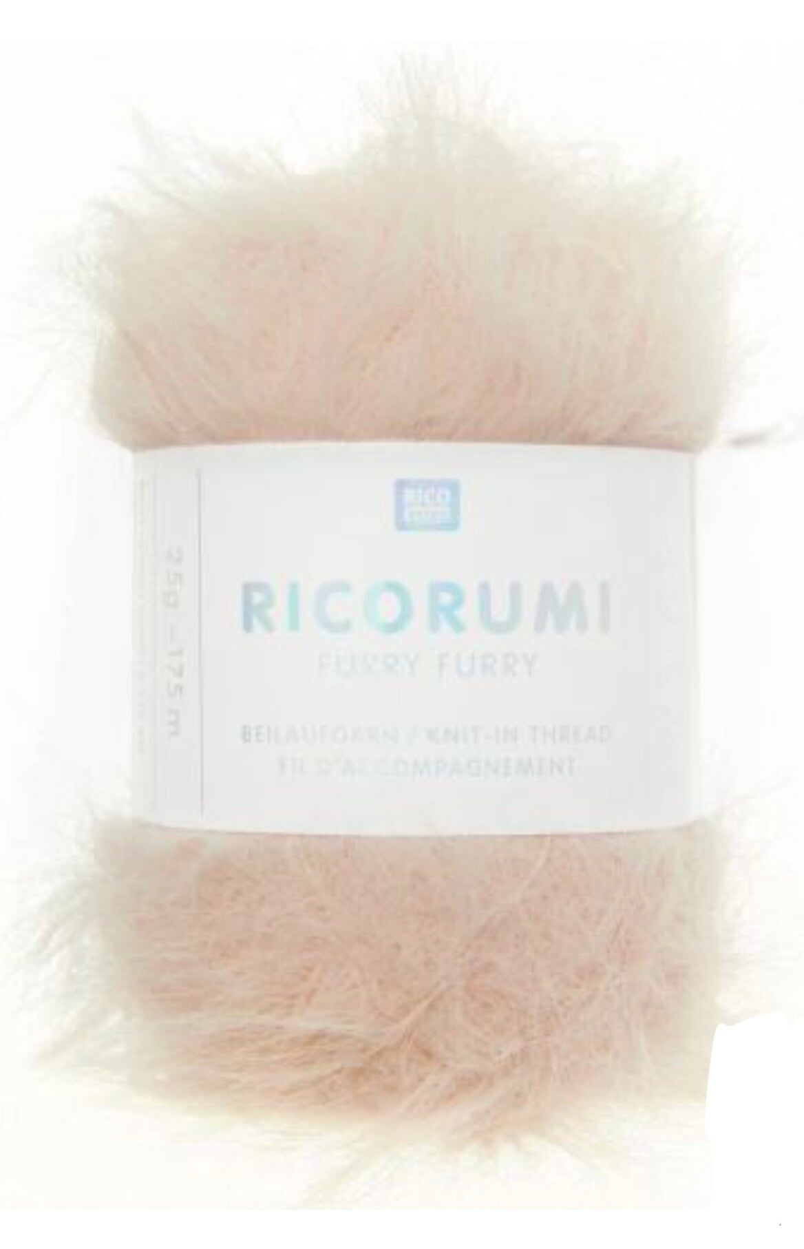 Fil Ricorumi Furry Furry Nude