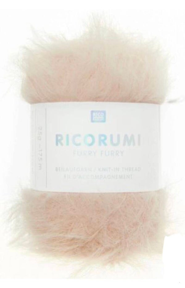 Fil Ricorumi Furry Furry Nude