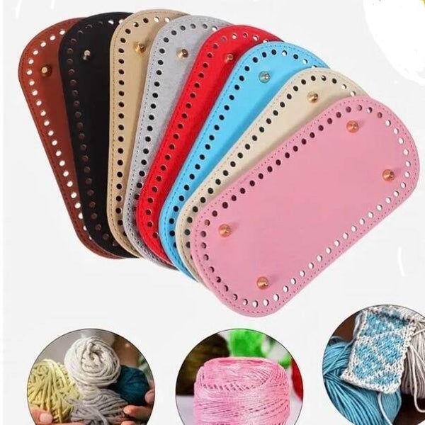 Fond de sac pour projets créatifs 22 cm  x 10 cm