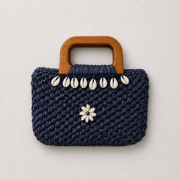 Sac TAHITI marine