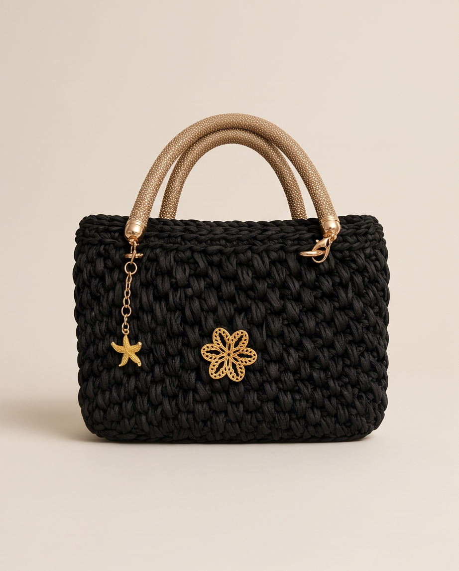 Sac HIVA OA