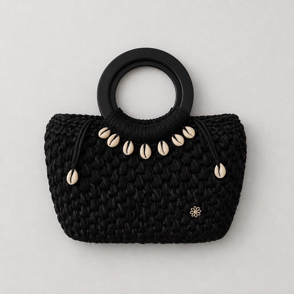 Sac MANGAREVA noir