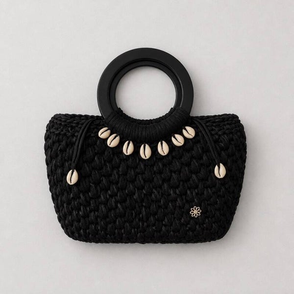 Sac MANGAREVA noir