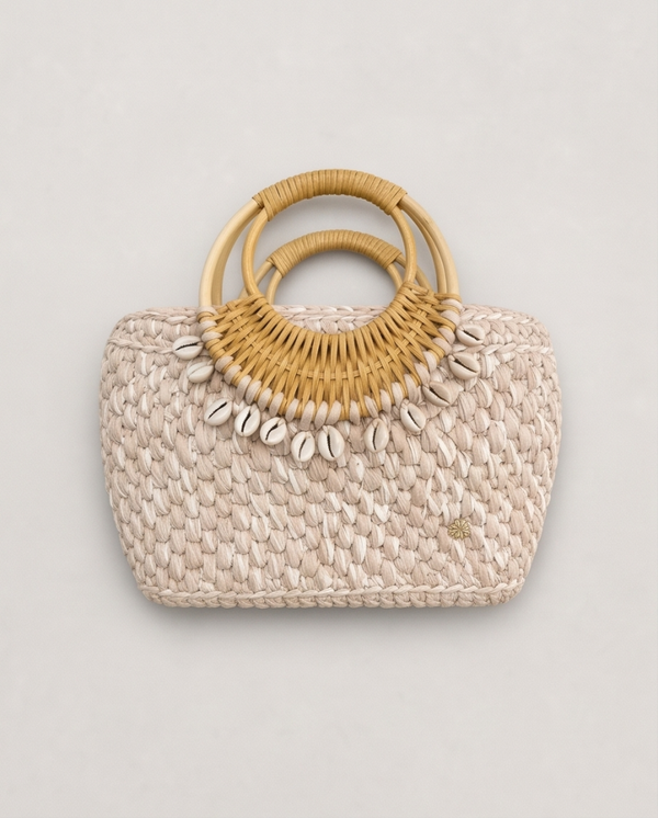 Sac MATAIVA beige
