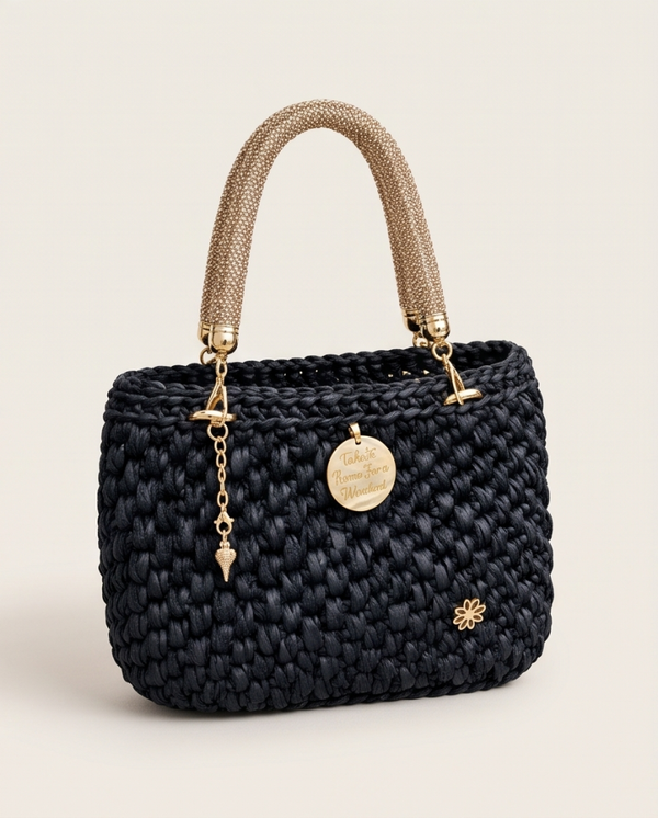 TAHAA SIGNATURE NOIR