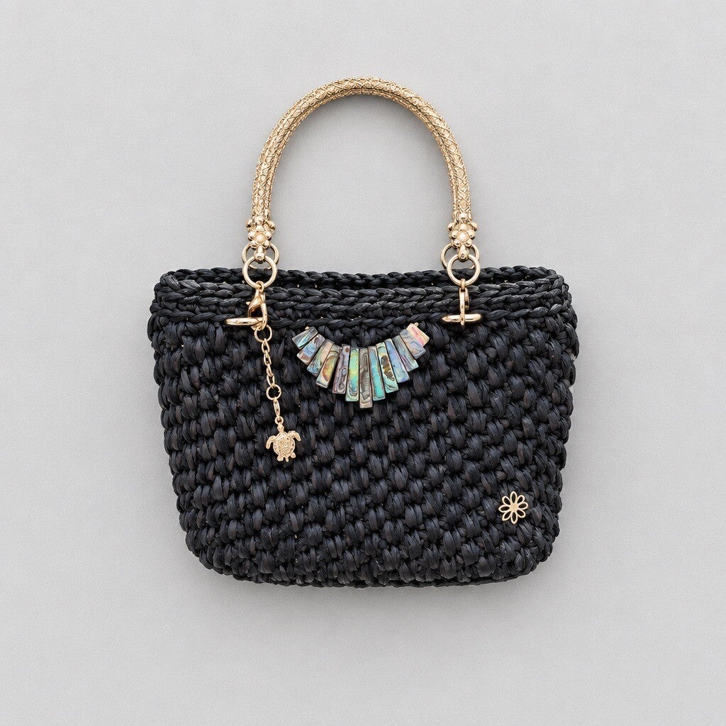 Moorea noir Signature