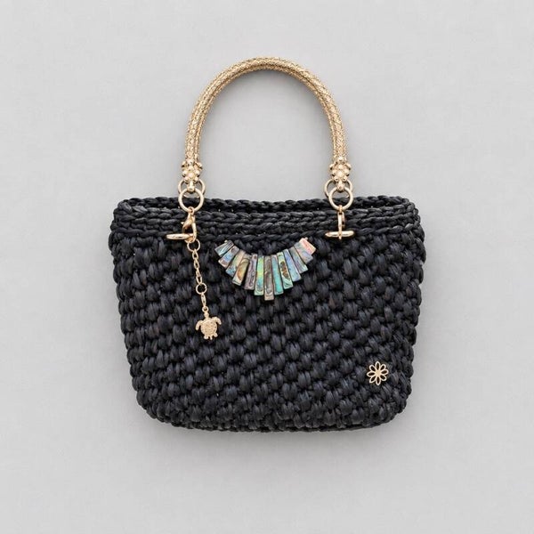 Moorea noir Signature