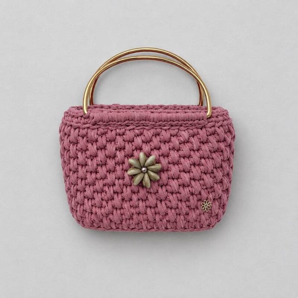 Sac RAITEA rose