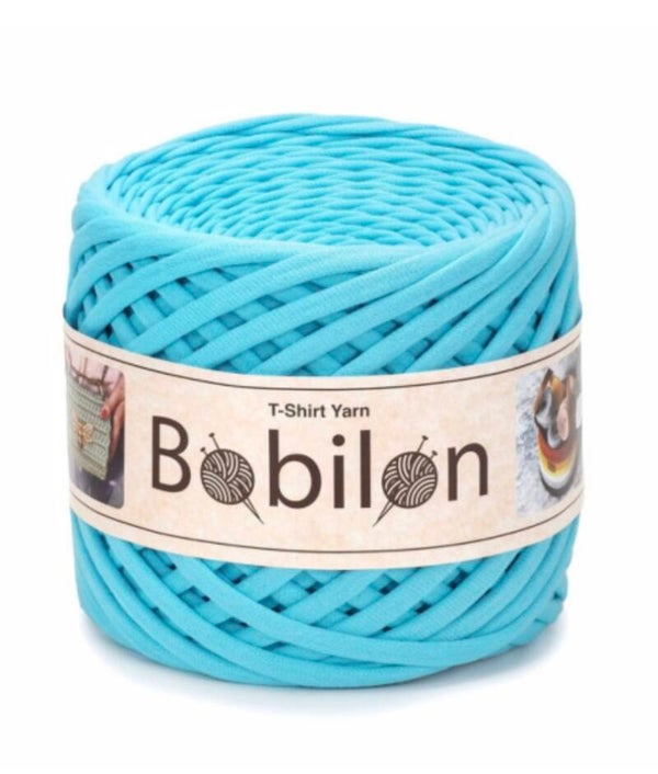 BOBILON bleu turquoise