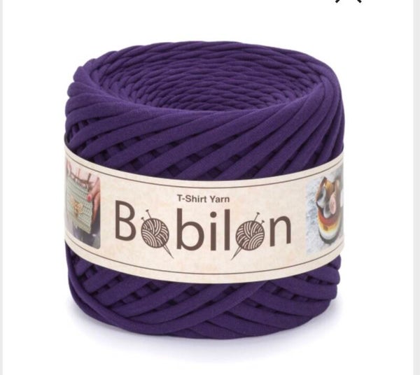 BOBILON violet