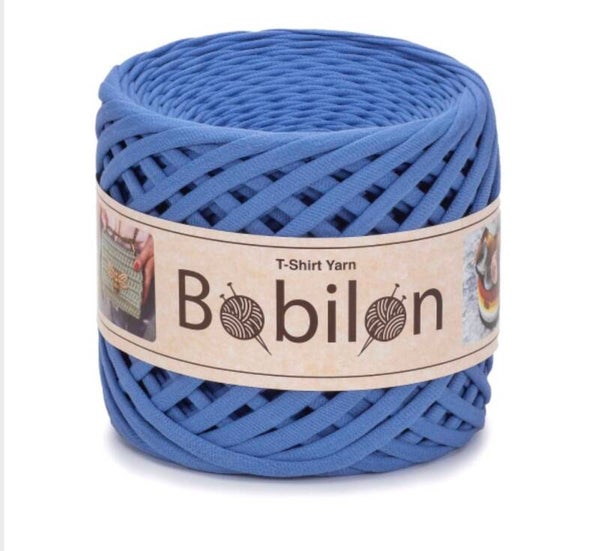 BOBILON bleu azur
