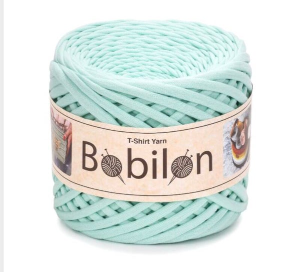 BOBILON menthe