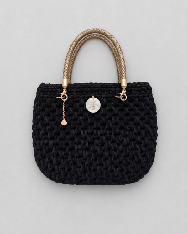Bora Bora signature noir